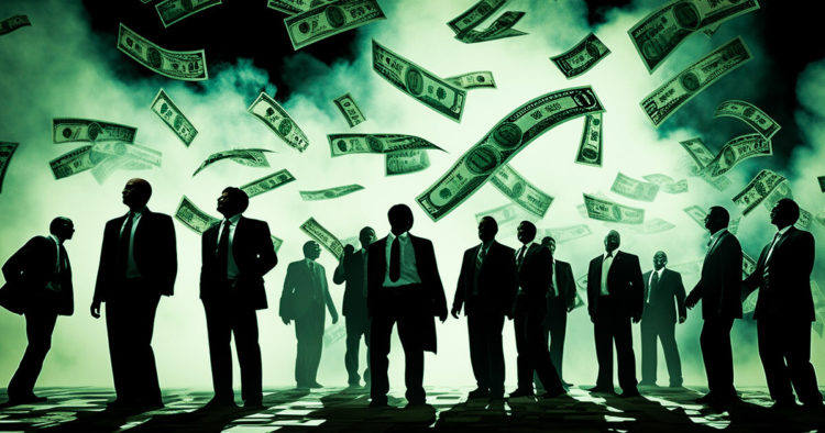 This San Diego bank’s client list is a who’s-who of questionable characters in crypto and beyond