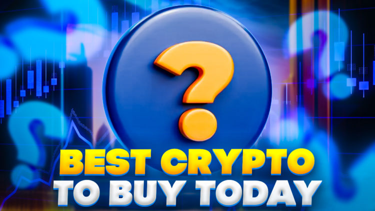 Best Crypto to Buy Now October 11 – Render, Rollbit Coin, eCash