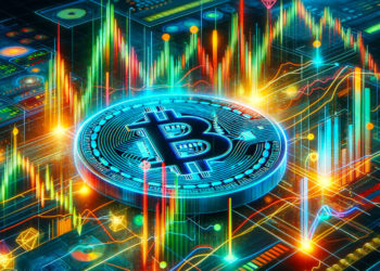 Bitcoin’s price surge not reflected by on-chain activity