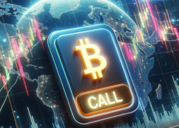 Bitcoin options market shows record call open interest and volume