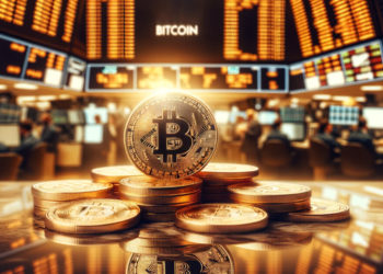 Could a spot ETF lead to ‘paper’ Bitcoin controlling the market?