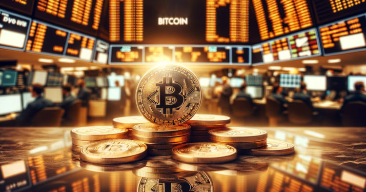 Could a spot ETF lead to ‘paper’ Bitcoin controlling the market?