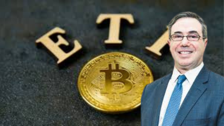Former Blackrock Director Sees Spot Bitcoin ETF Approvals As Early As January Bringing Up To $200 Billion In Assets