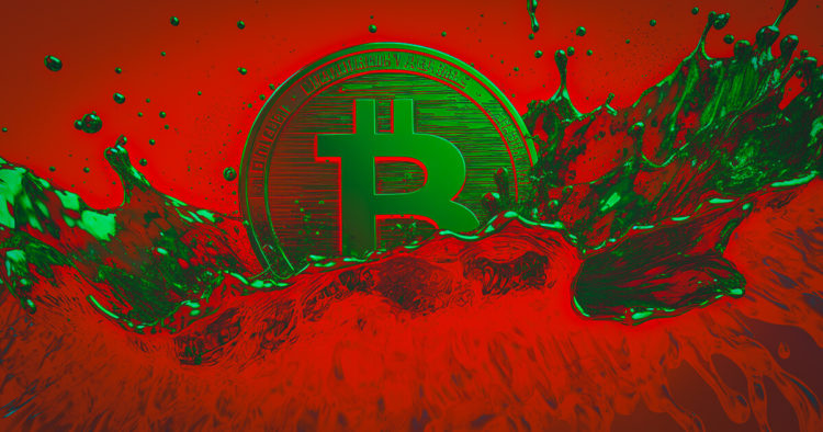 Bitcoin’s surge to $28k leads to $114M in liquidations in 24 hours