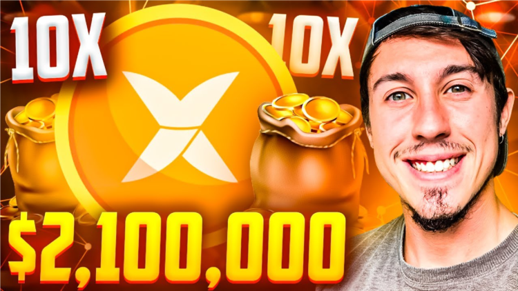 First Stake-to-Mine Crypto Presale Raises $2.2 Million – Get in Early on the Next Big Crypto Project