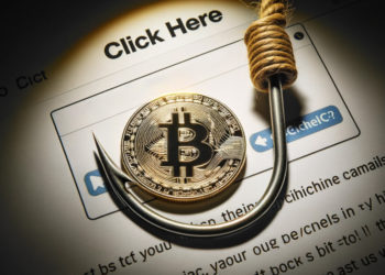 Hardware wallet users rattled by rise in phishing emails pointing to fake Tezor website