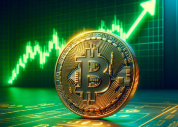 Bitcoin is soaring, and short-term holders are here for the ride