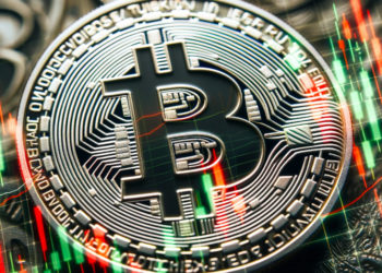 Bitcoin retracts and rebounds after BlackRock’s new ETF ticker removed from DTCC website