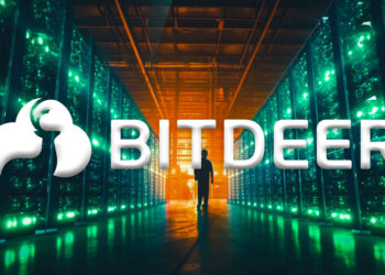 Bitdeer grows Bitcoin production by 195% YoY with a 35% September increase in BTC mined