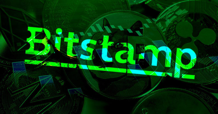 Bitstamp executives says exchange to partner with three ‘household name banks’ in Europe