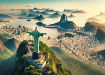 Brazil reports stablecoin boom as USDT trading volume surpasses all other digital assets combined