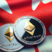 Canadian asset manager 3iQ will begin staking the ETH in its Ethereum ETFs