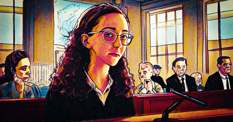 SBF Trial: Judge reprimands defense counsel in Ellison cross-examination