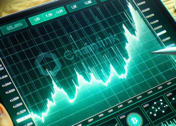 Chainlink surges 35% in a week as over $100M LINK leaves exchanges