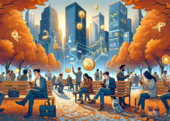 The CryptoSlate Alpha October Snapshot unveiled