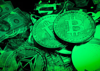 Bitcoin, Solana products lead first crypto investment inflow since mid-August