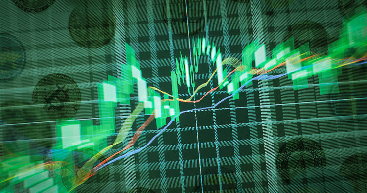 Markets rally on strong U.S. jobs report