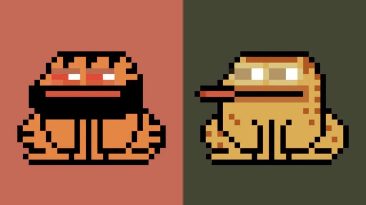 This CrypToadz NFT Has Just Sold For Over $1.6M – Stirs Up Fraud Concerns