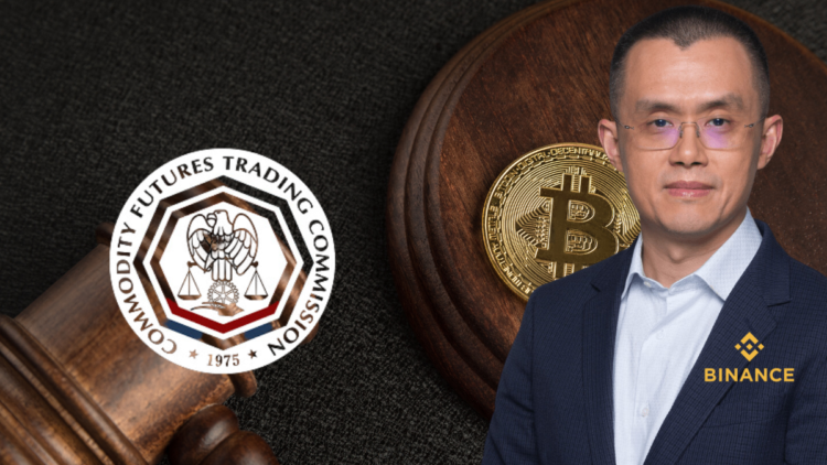 Binance Says US Law ”Does Not Control The World” In Renewed Bid To Dismiss CFTC Lawsuit
