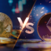 Ethereum vs Bitcoin: What’s Going on?