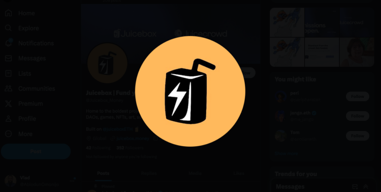 Top Trending Crypto Coins on DEXTools – FINE, Juicebox, WARRIOR