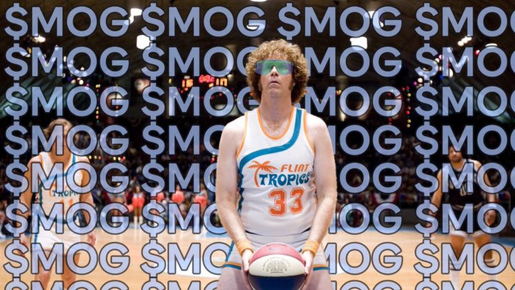 Top Trending Crypto Coins on DEXTools – Lybra, Bitcoin BSC, Mog Coin