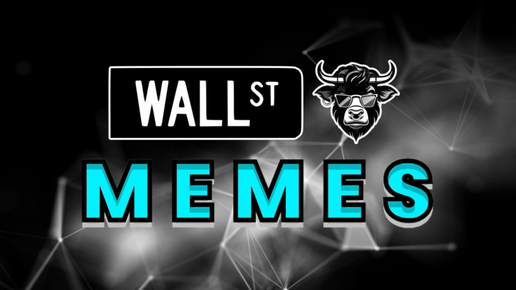 Top Trending Crypto Coins on DEXTools – Calcium, Wall Street Memes, Real Smurf Cat 