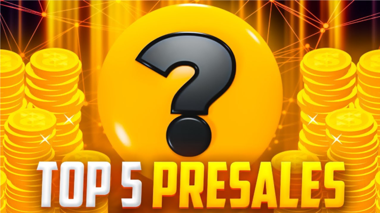 Invest in the 5 Best Crypto ICOs with High Upside Potential Before October Ends