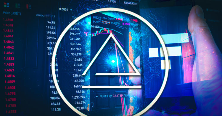 FTX backdoor reportedly discovered by US-based employees: WSJ