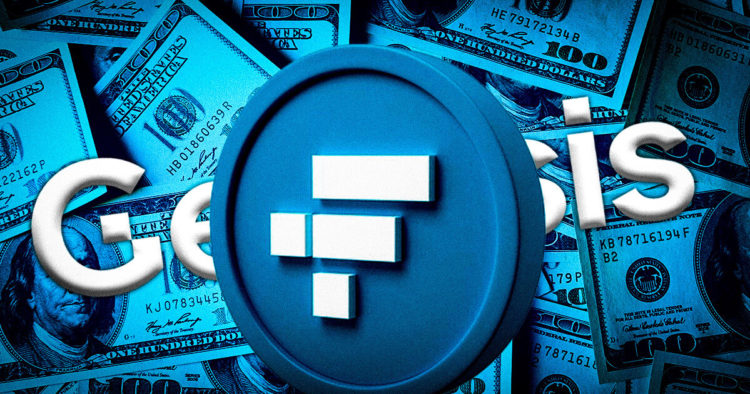 FTX to receive $175M and withdraw up to $1B in other claims against Genesis