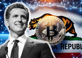 California governor approves strict crypto regulatory framework for 2025