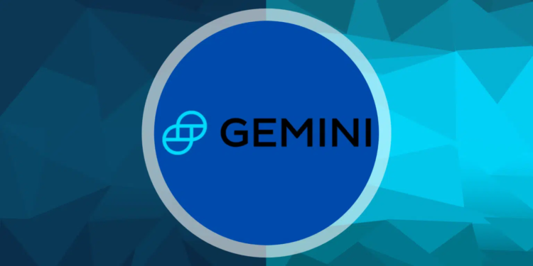 Gemini Refutes Alleged Malicious Description of $218 Million Genesis Transfer