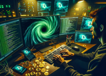 Unibot hacker moves $630,000 of stolen funds through Tornado Cash