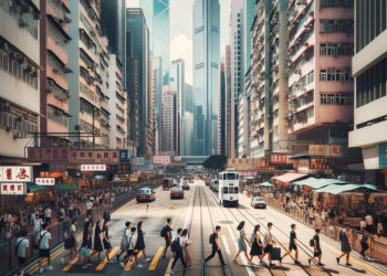 Future of CBDCs in Hong Kong uncertain as pilot program concludes