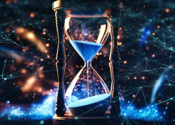 Do proof-of-stake blockchains trend toward decentralization over time?