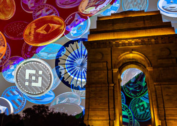 India to launch global crypto-crime detection database by 2024