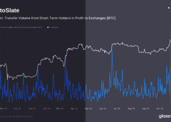 Short-term holders rush to sell Bitcoin amid market pump