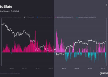 Options traders target $50,000 Bitcoin in Q1 2024