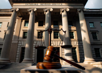 DeFi Education Fund files amicus brief over financial privacy concerns in IRS case