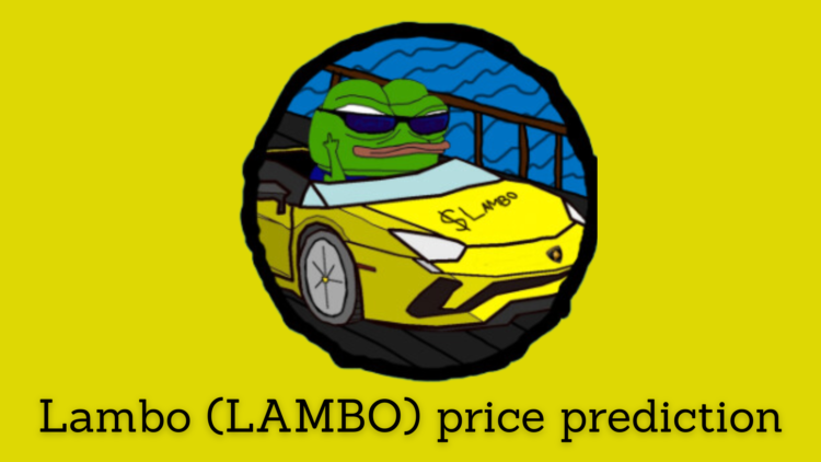 Lambo (LAMBO) price prediction: Amid luxury token trends, is LAMBO revving up for a $1 target while a secret presale coin is set to race ahead?