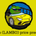 Lambo (LAMBO) price prediction: Amid luxury token trends, is LAMBO revving up for a $1 target while a secret presale coin is set to race ahead?