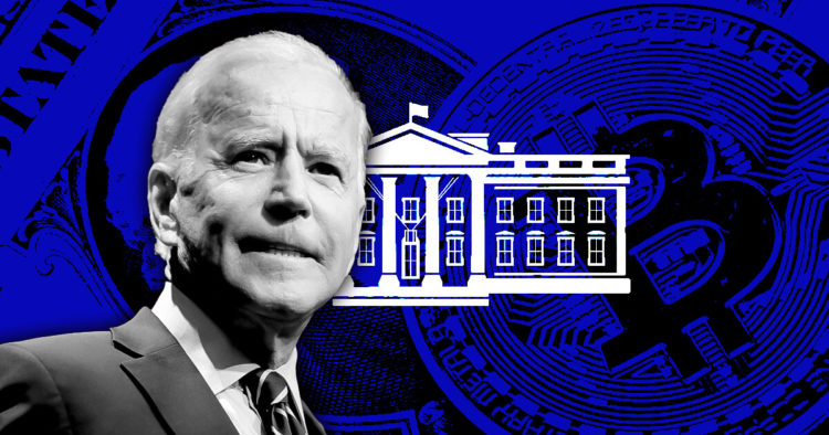 Biden to sign executive order regulating AI use in federal government