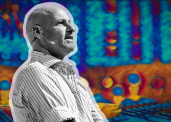 Joseph Lubin, Consensys sued by early employees over 2020 restructuring