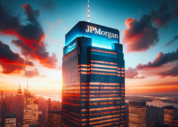 JPMorgan’s JPM Coin plans retail expansion as it secures $1 billion in daily transactions