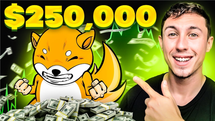 New Stake-to-Earn Meme Coin Presale Raises $290K – Next 10X Crypto To Explode