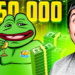 Fastest Growing Stake-to-Earn Meme Coin Presale Raises Over $700K – Next PEPE or WSM?