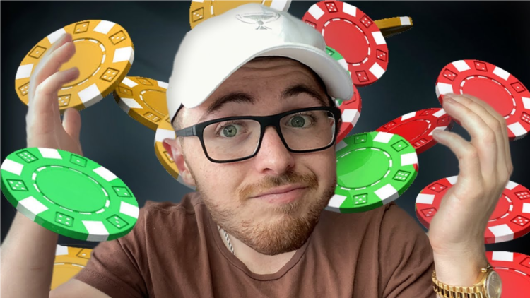 Michael Wrubel Invests $1,000 in TG.Casino – A Telegram-Powered Initiative Set to Transform Crypto Gambling