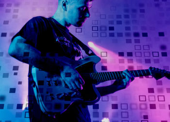 Universal Music Group sues Anthropic for IP infringement