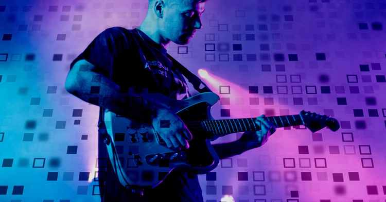 Universal Music Group sues Anthropic for IP infringement