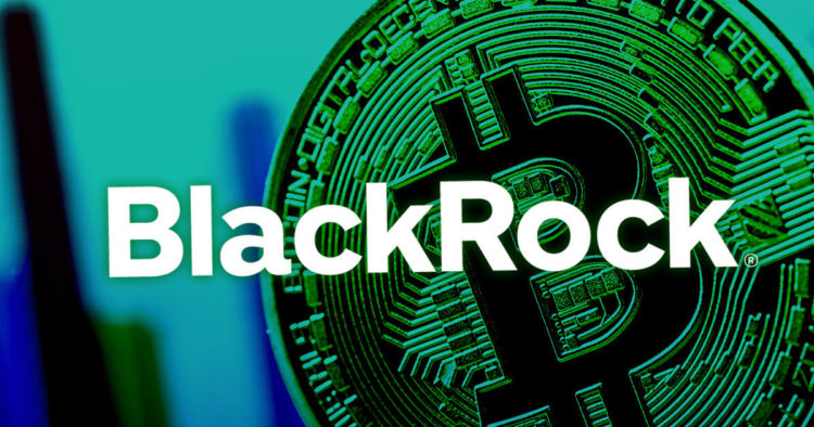 BlackRock could ‘seed’ spot Bitcoin ETF by the end of October, filing suggests